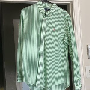 POLO Ralph Lauren shirt